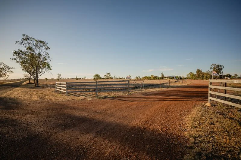 Additional image 29 of 446 Bassett Lane, Roma QLD 4455