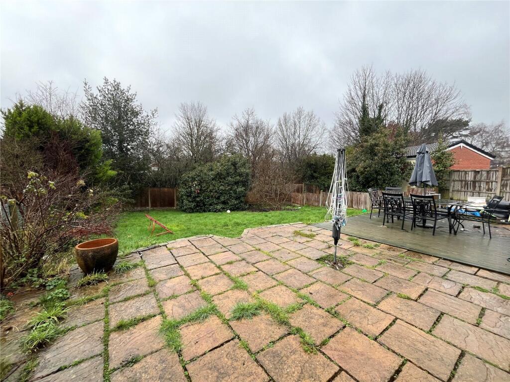 Additional image 17 of Ivyfield Road, Birmingham, West Midlands, B23