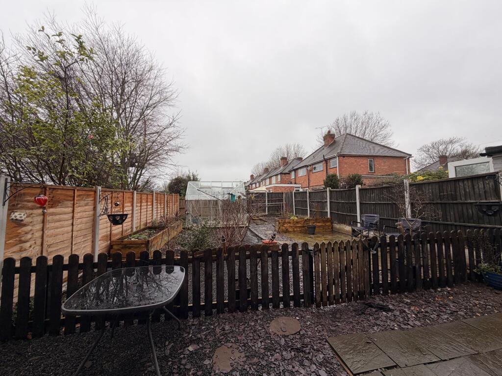 Additional image 20 of Dunvegan Road, Birmingham, B24