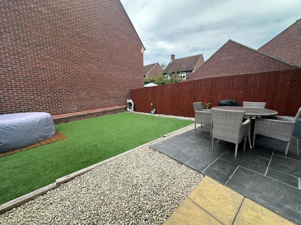 Additional image 2 of Bourke Road, Shepton Mallet, BA4