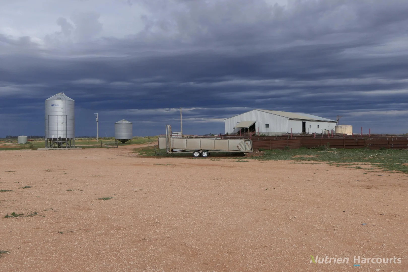 Additional image 23 of * Magenta Aggregation, Balranald NSW 2715