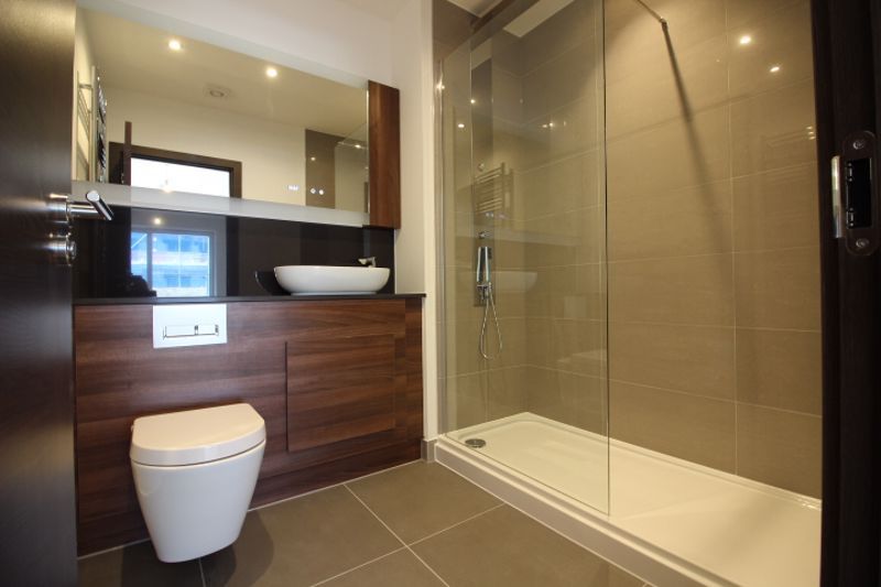Additional image 11 of 2 bed flat to rentDuplex Apartment, East Station Road, Fletton Quays, Peterborough PE2