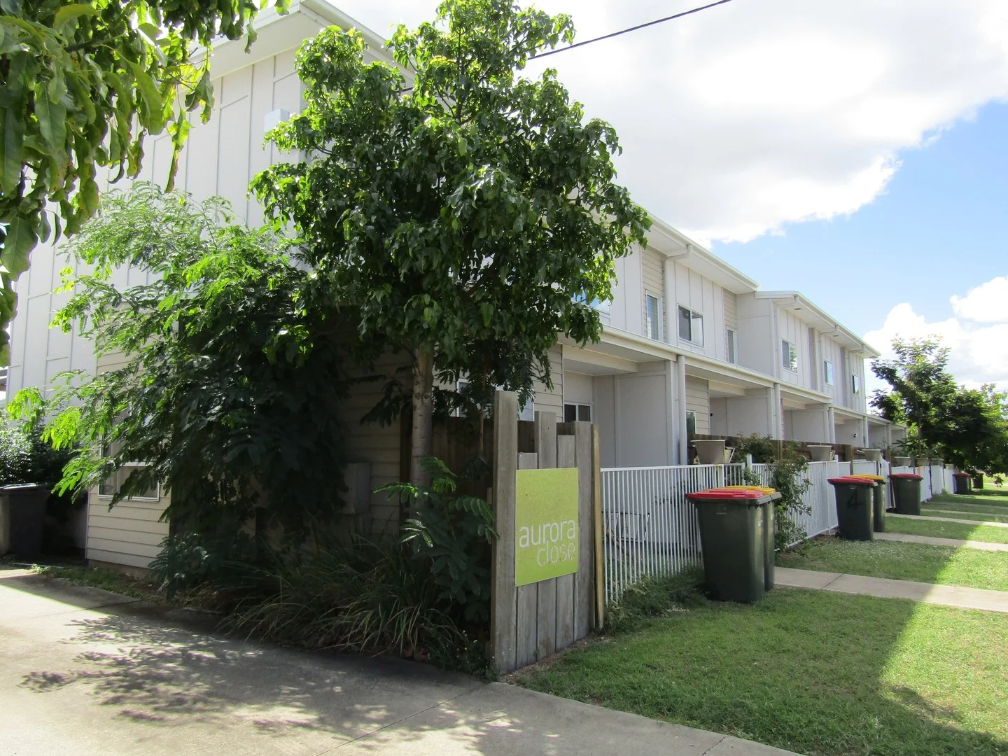 7/6-10 Arthur Street, Blackwater QLD 4717