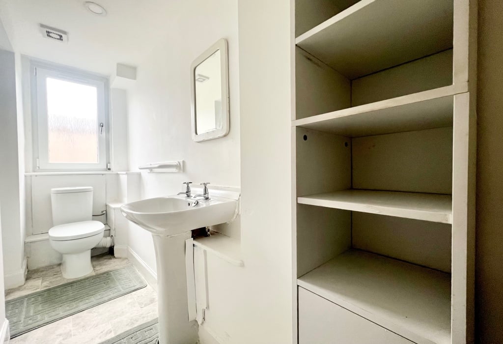 Additional image 7 of 1 Bed Flat, Middleton St, G51, N1 7GU