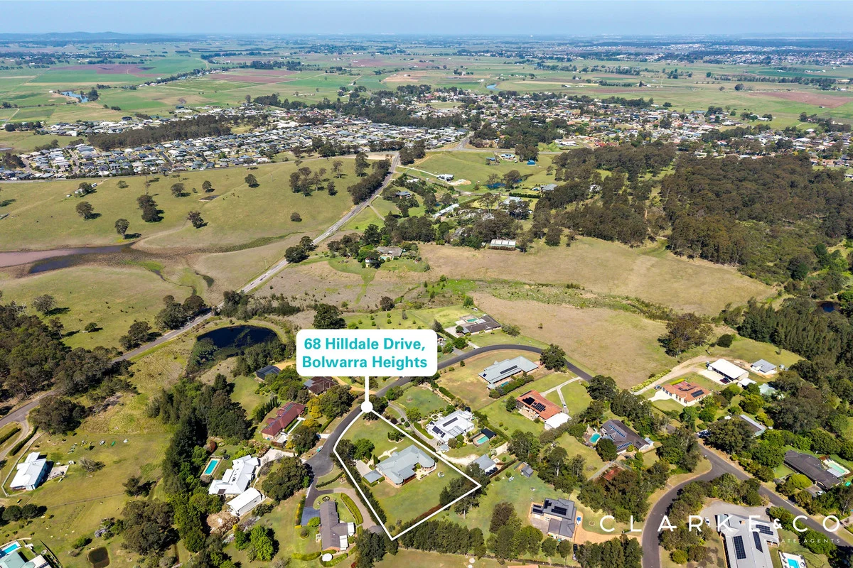 Additional image 24 of 68 Hilldale Drive, Bolwarra Heights NSW 2320