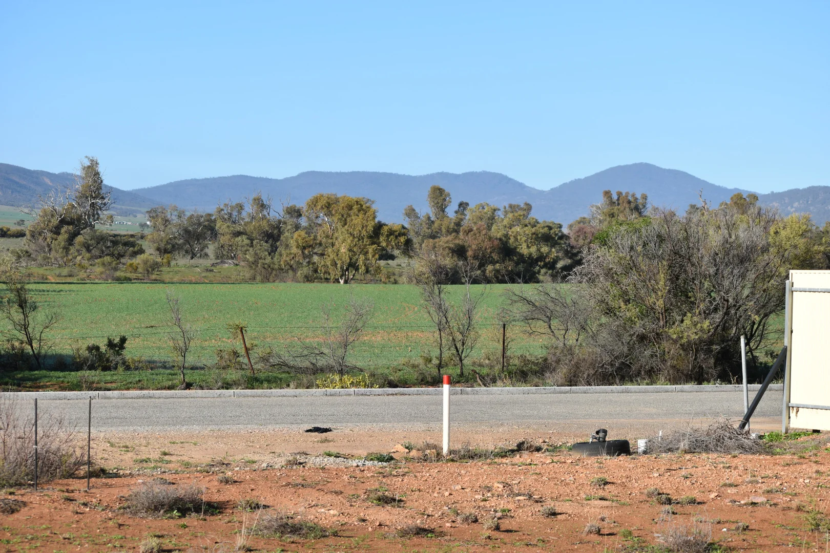 Additional image 11 of Lot 149 Foster Street, Quorn SA 5433