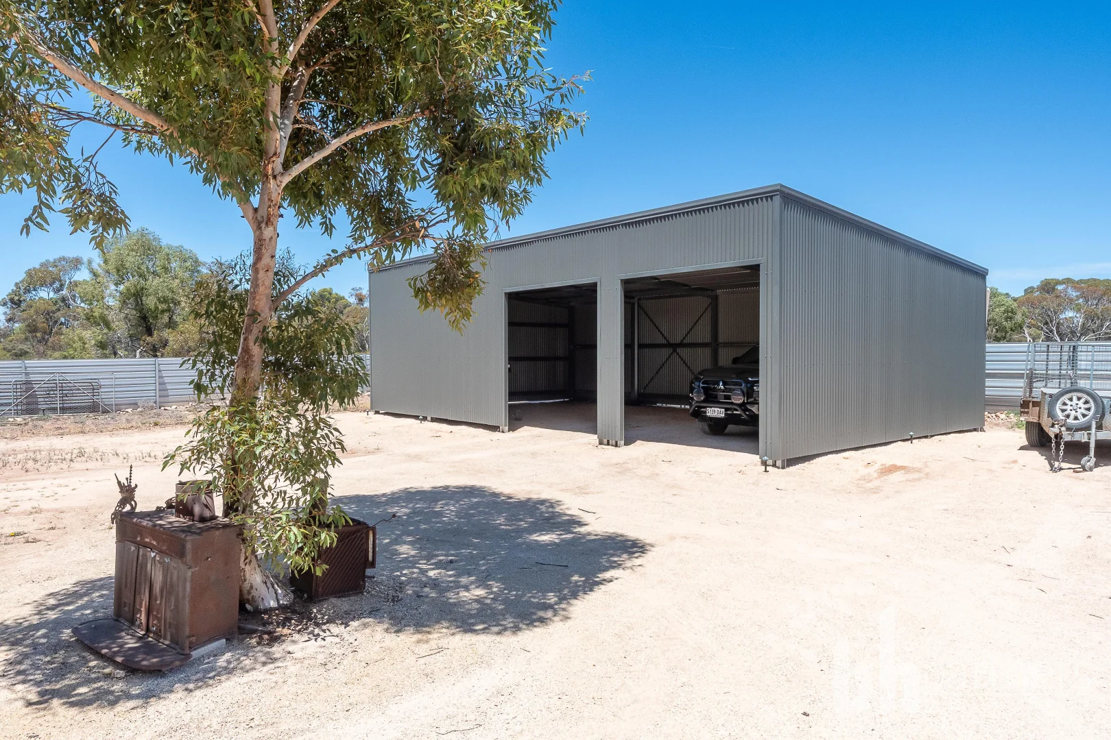 Additional image 24 of 418 Old Sturt Highway, Glossop SA 5344