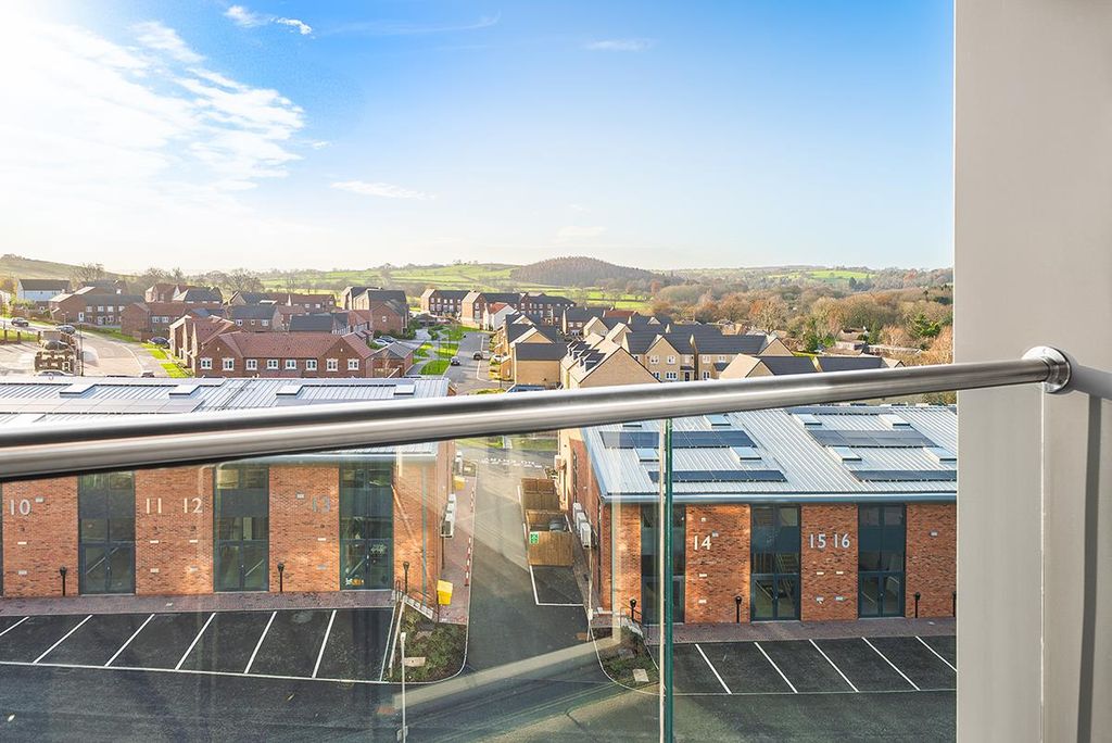 Additional image 13 of 2 bed flat to rent36 Thirkill House, Pannal, Harrogate HG3