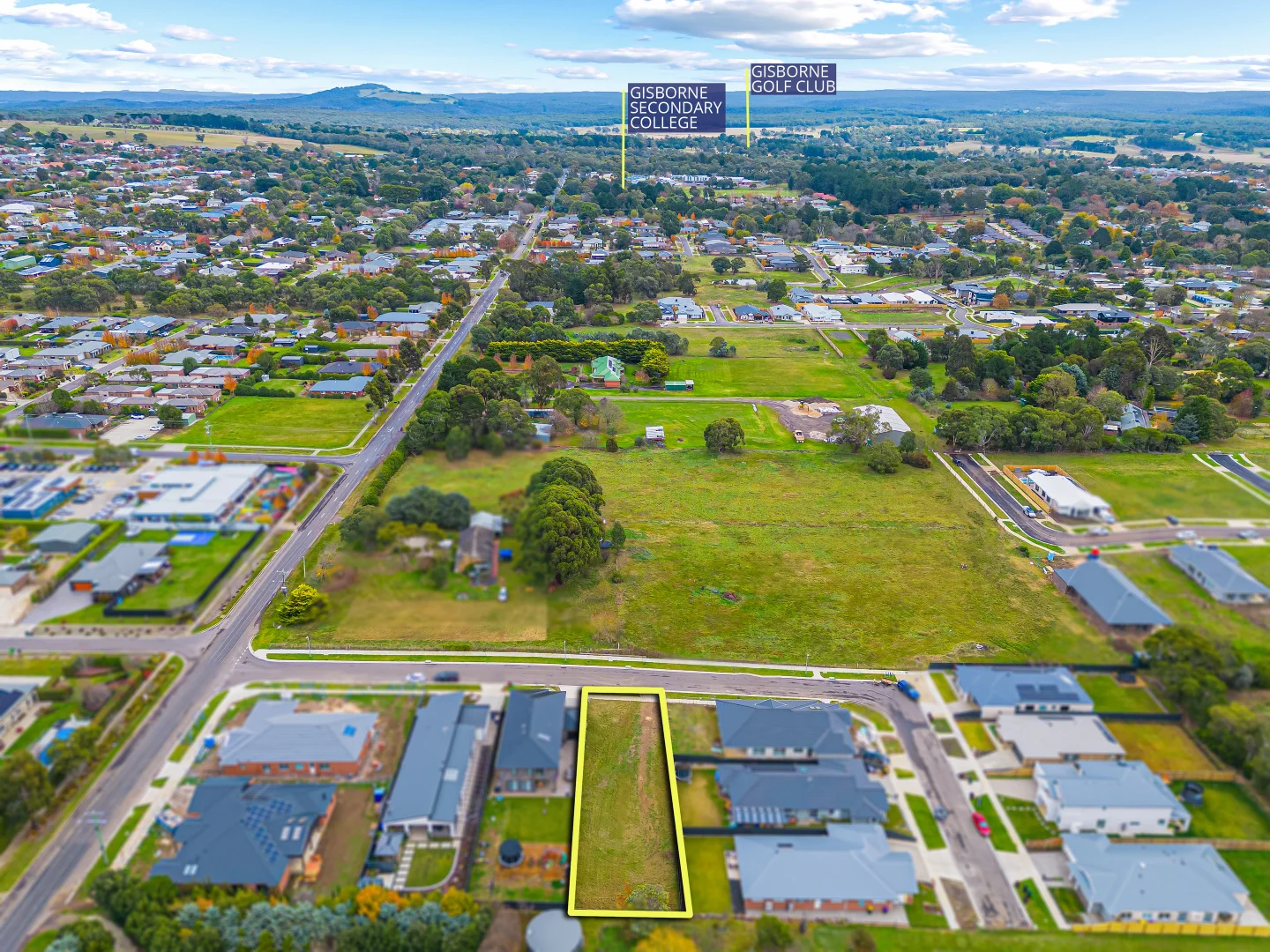 Additional image 5 of 8 Thorneycroft Entrance, Gisborne VIC 3437