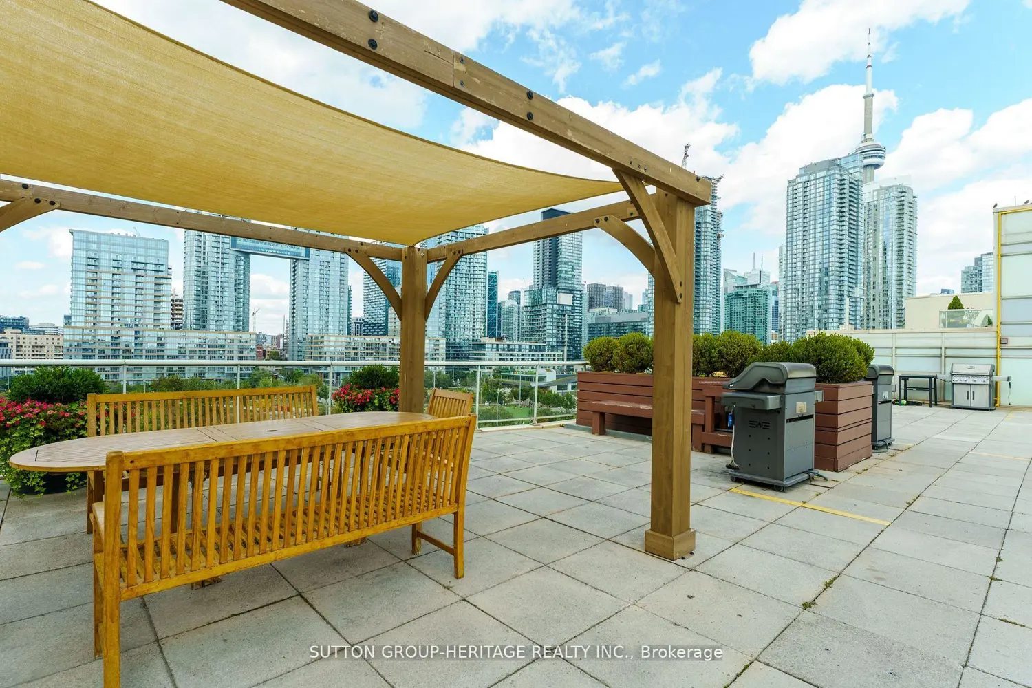 Additional image 18 of 550 Queens Quay 126
