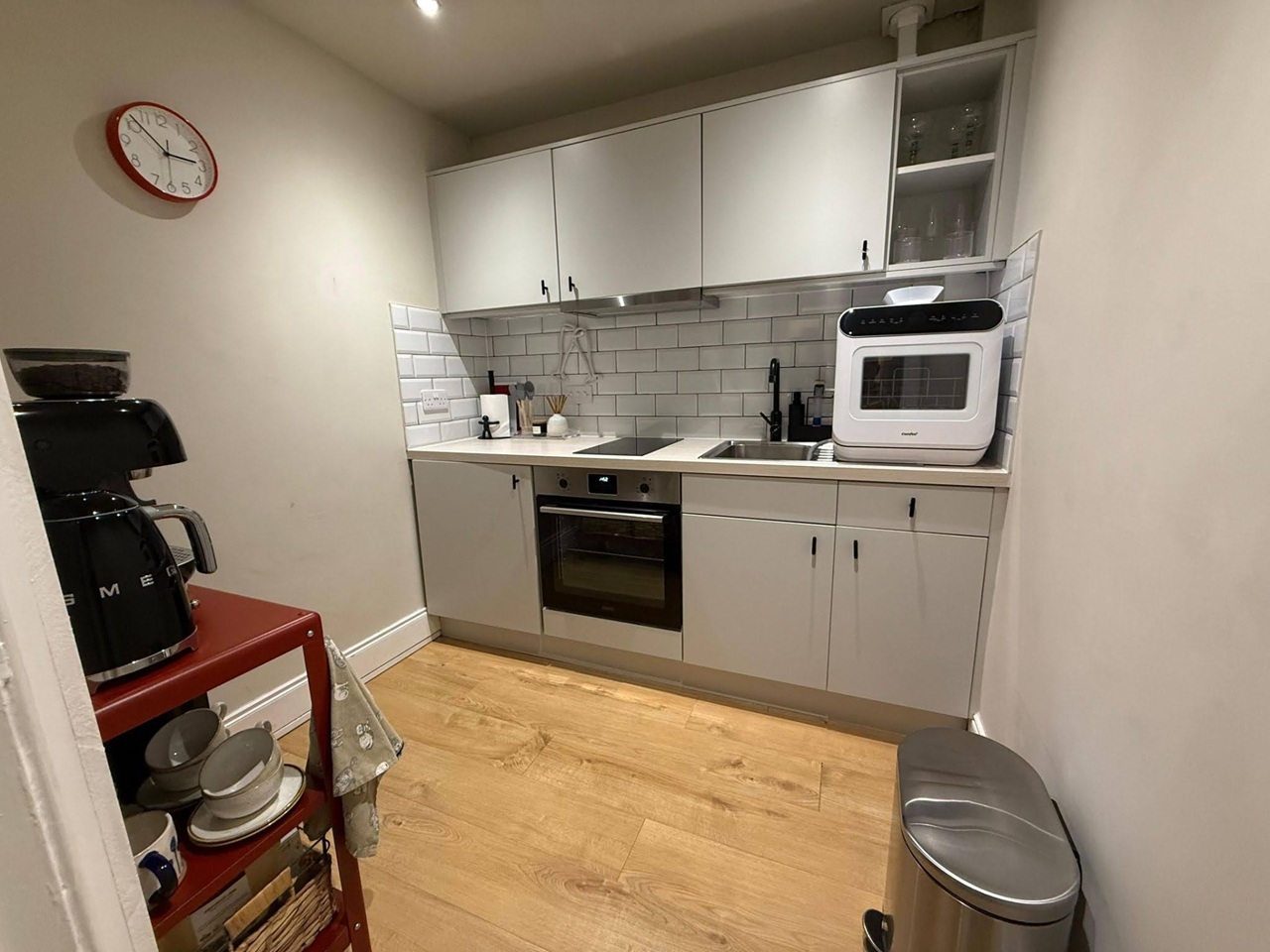 Additional image 4 of 1 Bed Flat, Waverley Park, EH8, N1 7GU