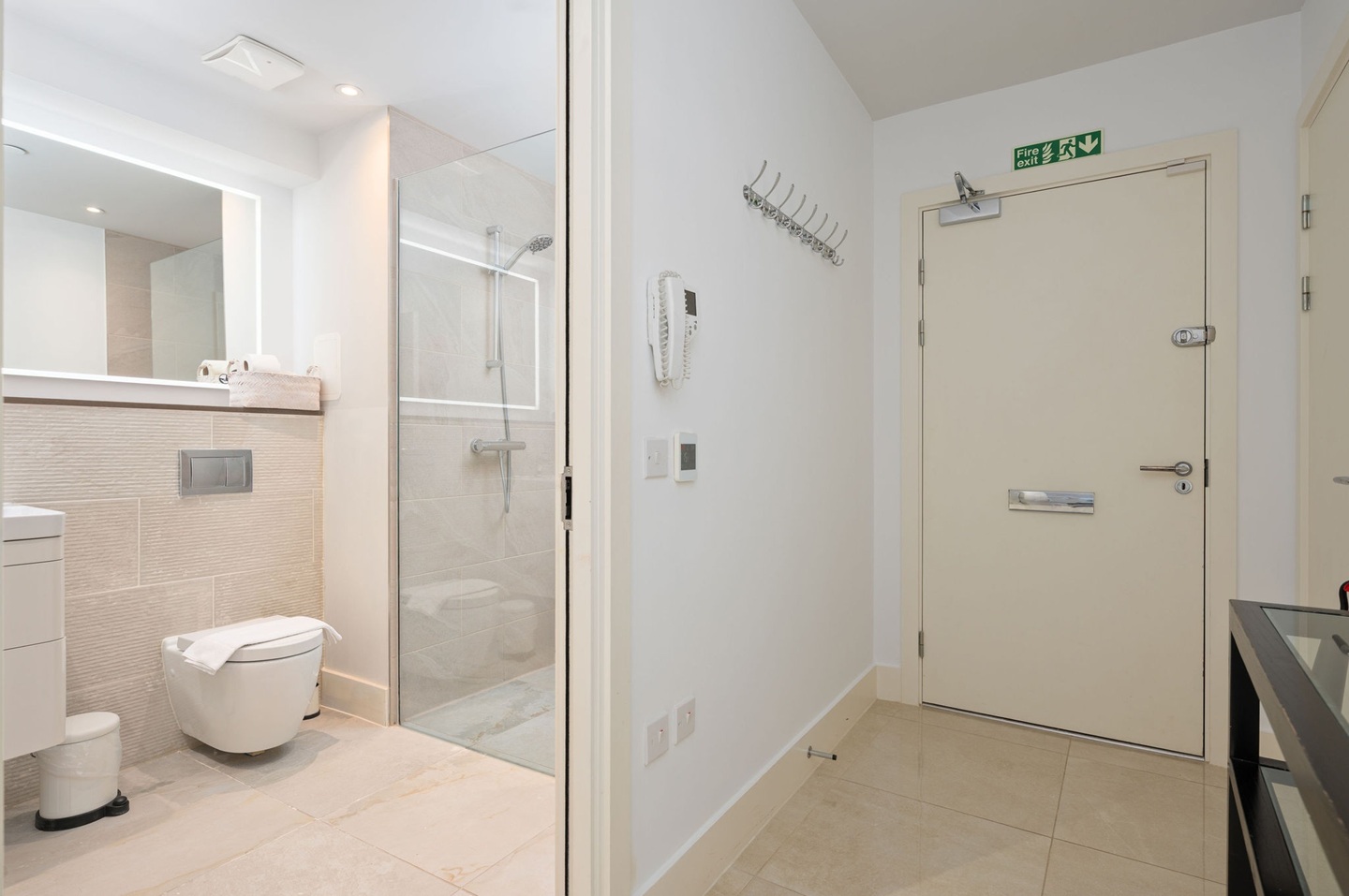 Additional image 9 of Studio Flat, Saint Vincent Place, EH3, N1 7GU