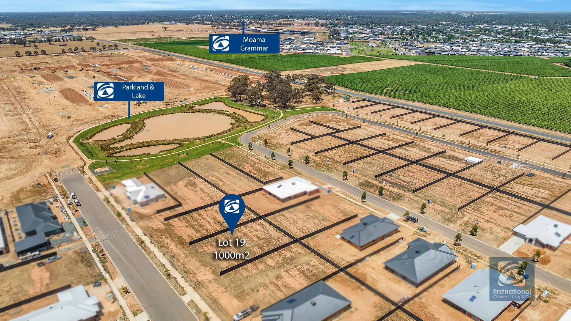 Additional image 3 of 18 The Range, The Range Boulevard, Moama NSW 2731