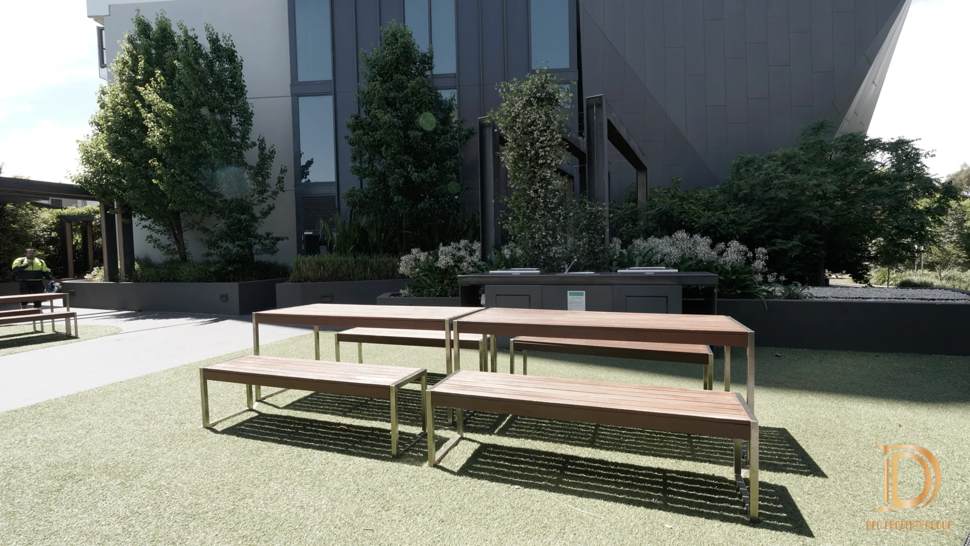 Additional image 15 of 411/67 Galada Avenue, Parkville VIC 3052