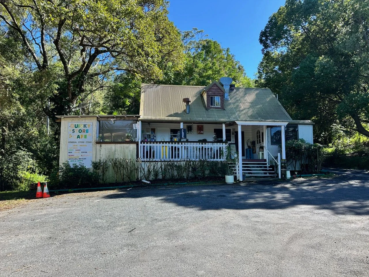 Tallebudgera Valley QLD 4228