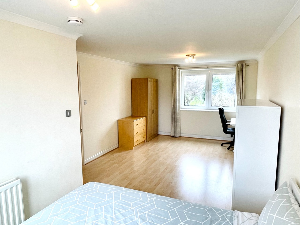 Additional image 3 of Room in a Shared Flat, Pilrig Heights, EH6, N1 7GU