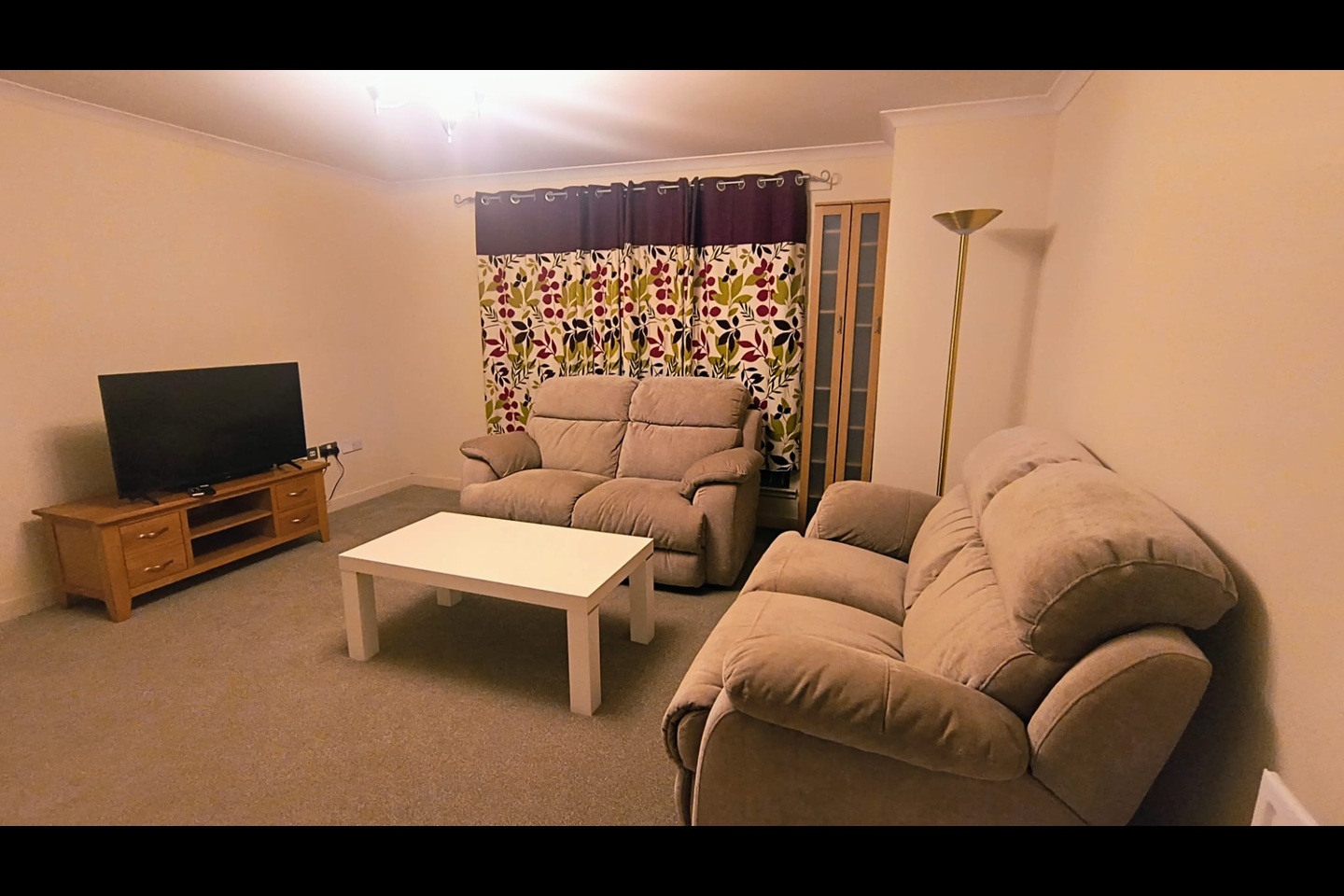 2 Bed Flat, Mcneil St, G5, N1 7GU