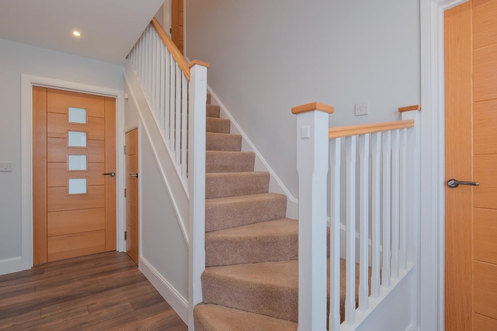 Additional image 19 of 4 bed detached house to rent44 Kilncadzow Road, Carluke ML8