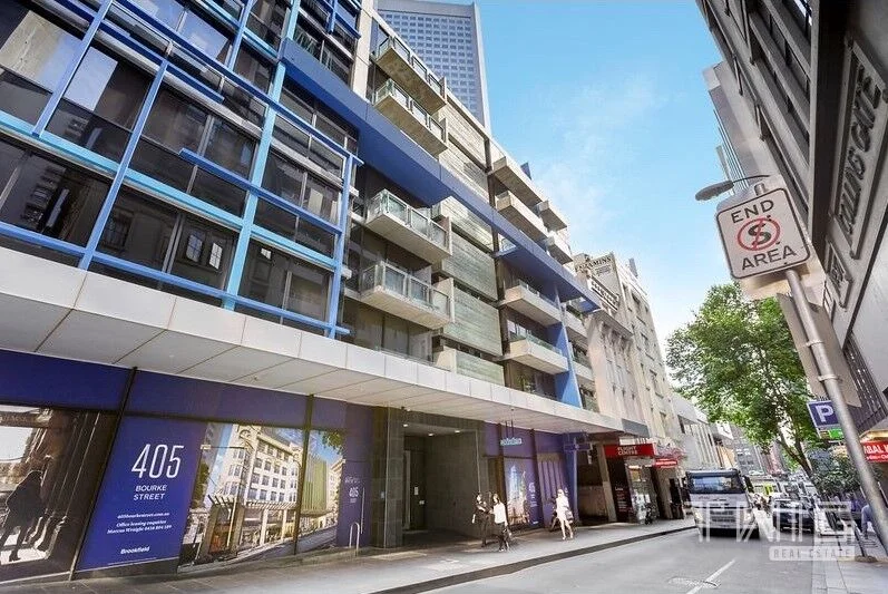 Additional image 13 of 304/368 Lt Collins Street, Melbourne VIC 3000