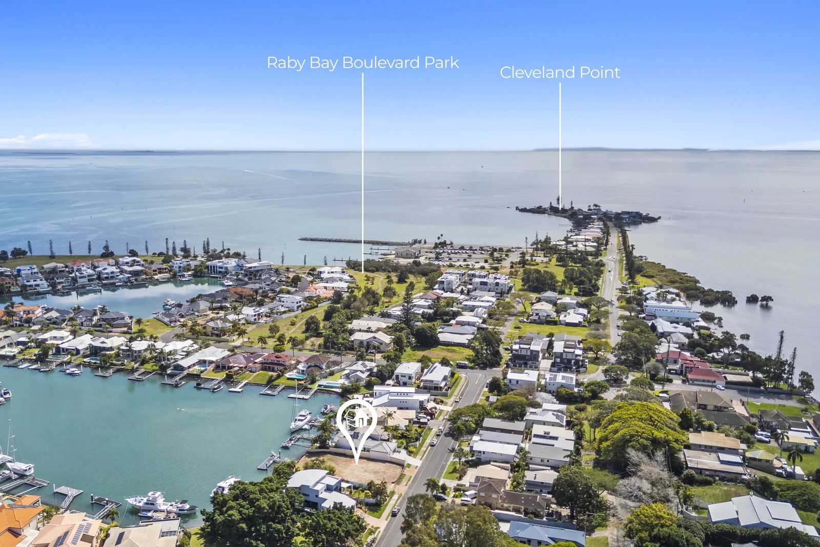 Additional image 13 of 14A Little Shore Street, Raby Bay QLD 4163