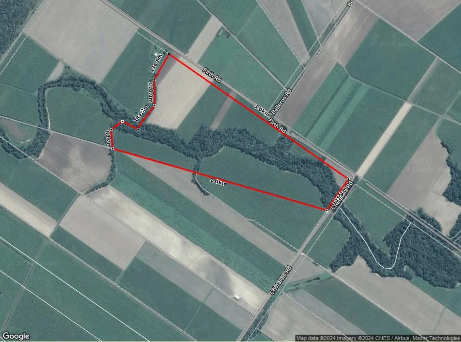 Additional image 31 of Lannercost Extension Rd, Lannercost QLD 4850