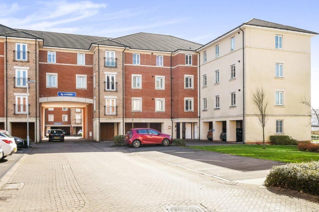 2 bed flat to rentFfordd James Mcghan, Cardiff CF11