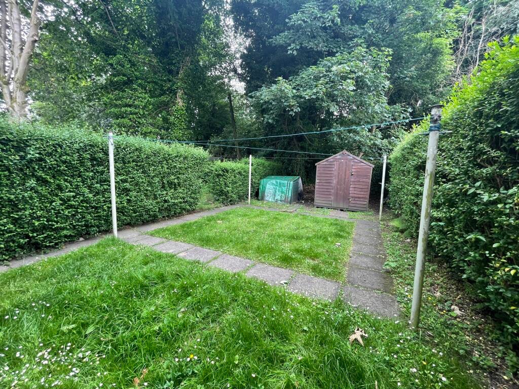 Additional image 4 of 2 Bed Maisonette, Avonspark Street, G21, N1 7GU