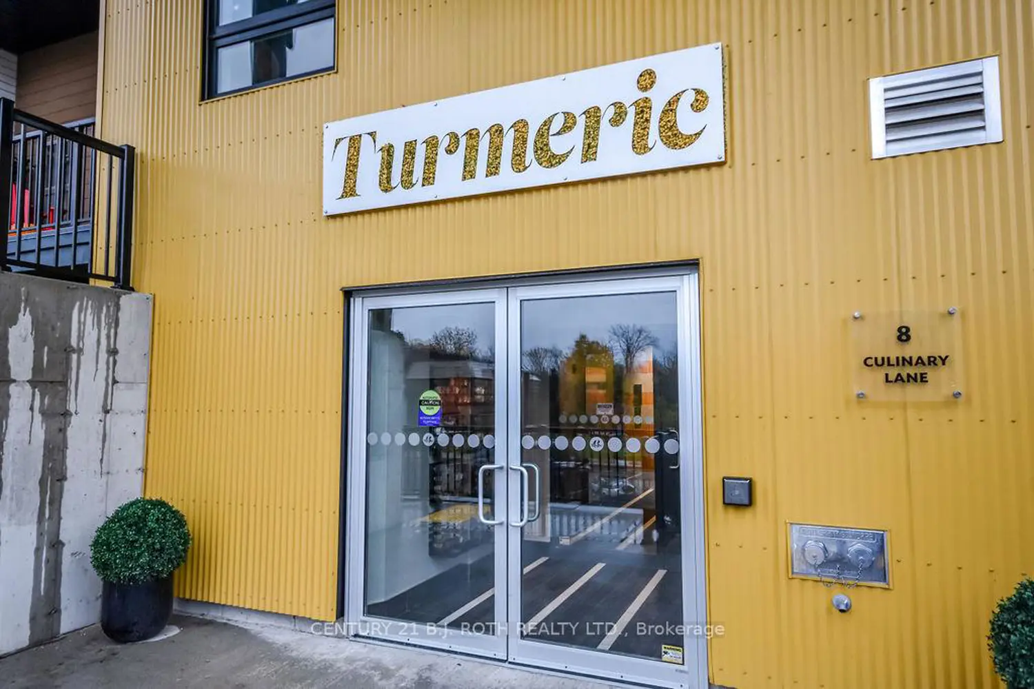 Additional image 2 of 8 Culinary Lane 502