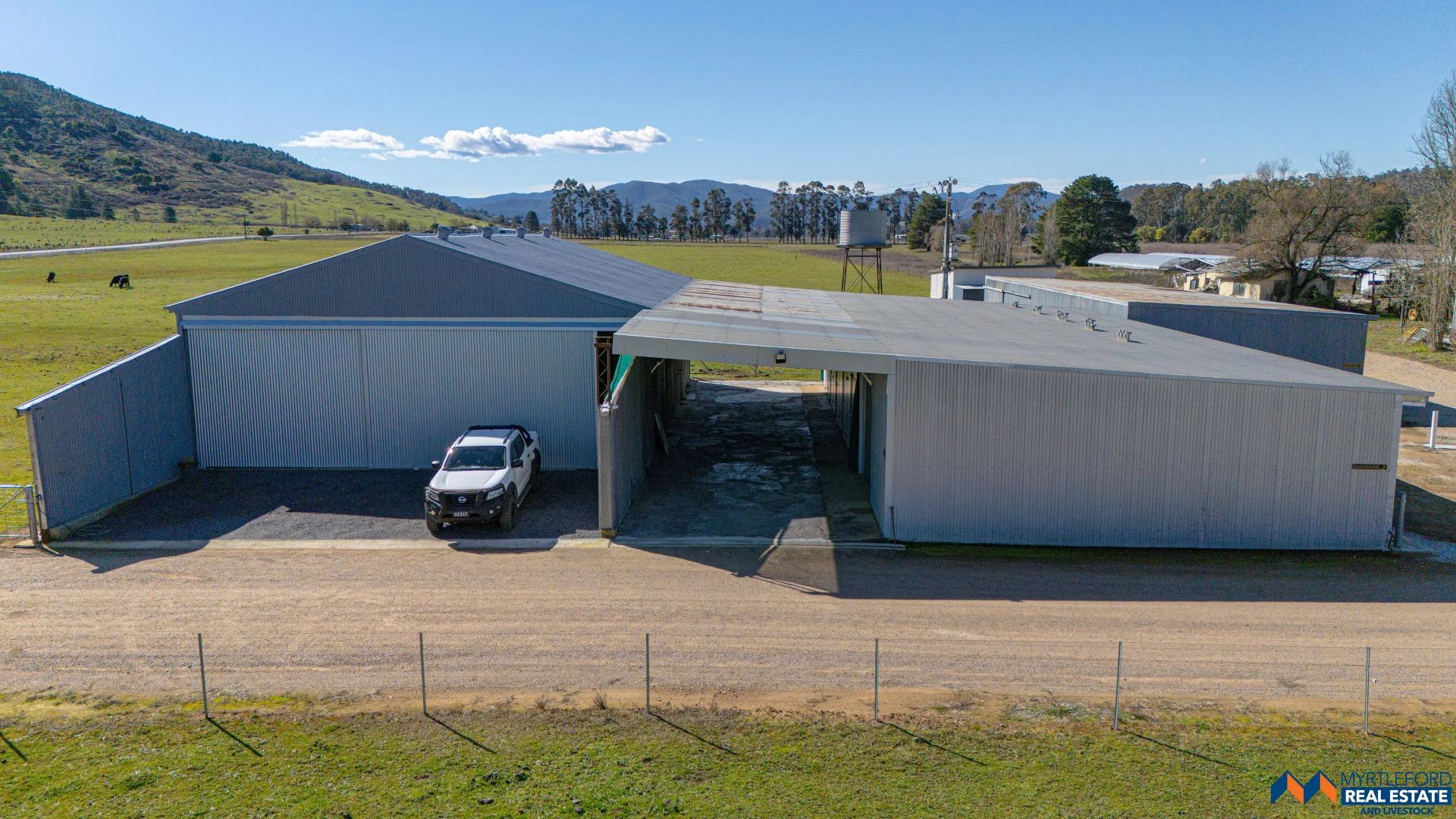 Additional image 10 of 367 Merriang South Road, Myrtleford VIC 3737
