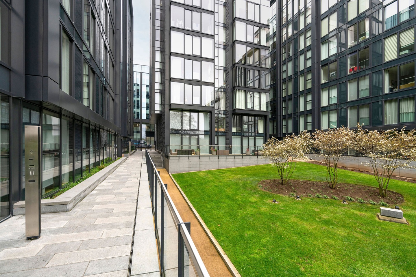 Additional image 26 of 1 Bed Flat, Simpson Loan, EH3, N1 7GU