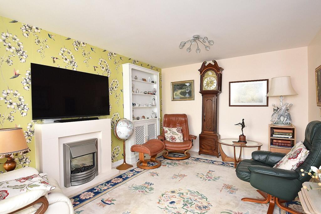 Additional image 20 of Manor Gardens, Wincanton, Somerset, BA9