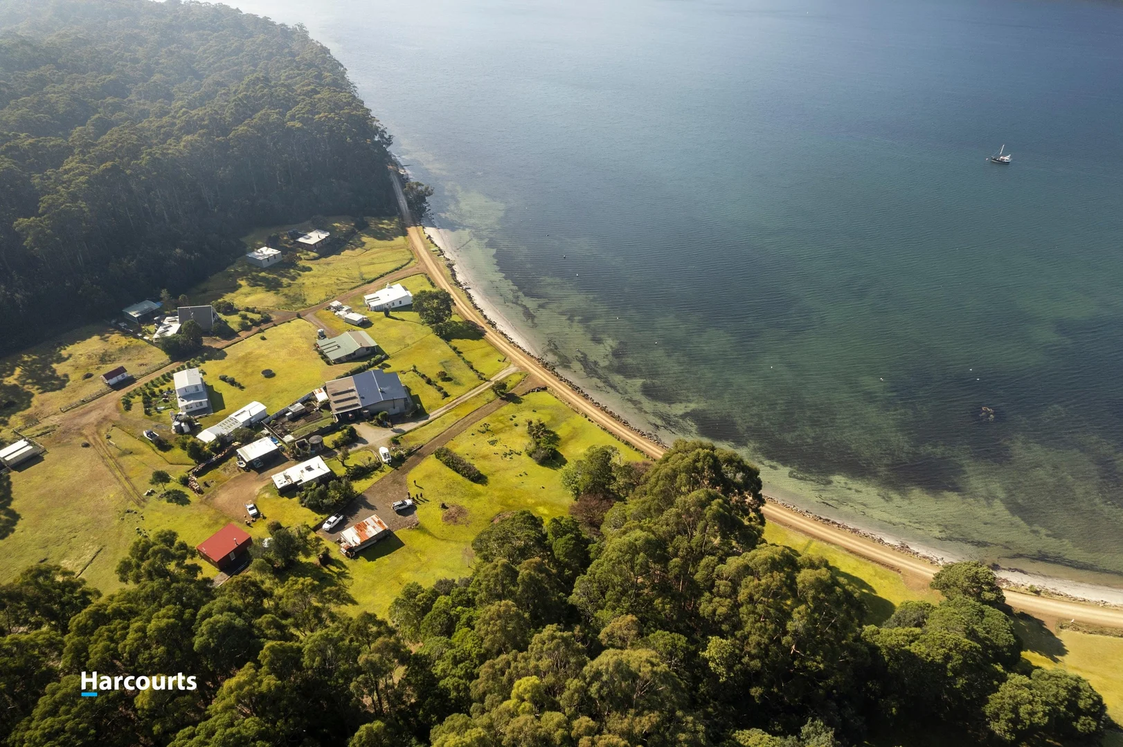 Additional image 14 of 170 Cockle Creek Road, Recherche TAS 7109