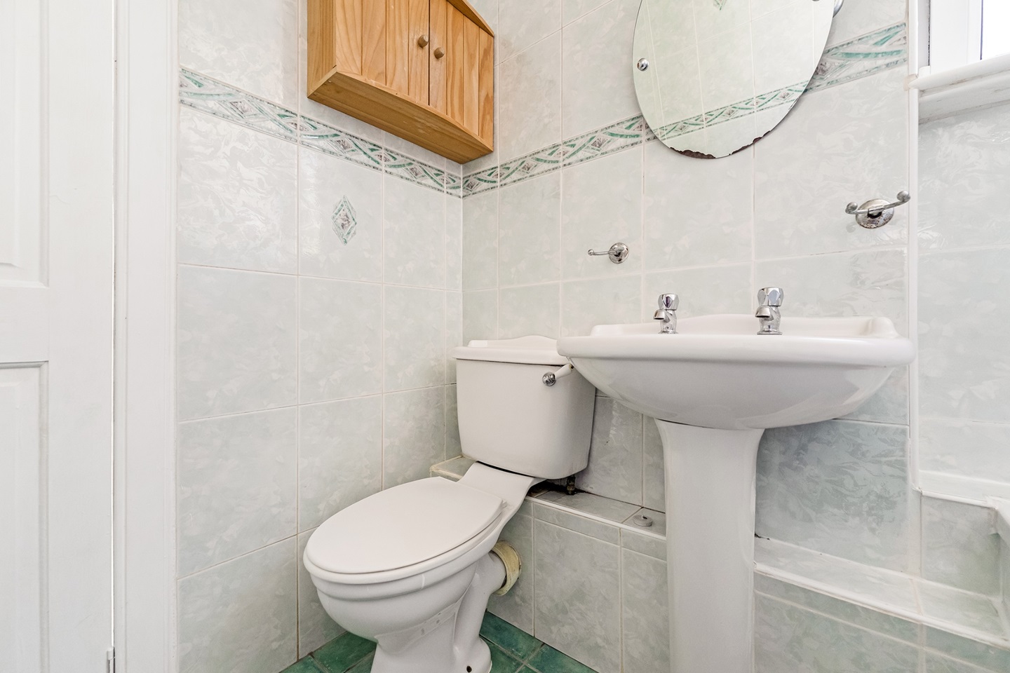 Additional image 19 of 3 Bed Flat, Muirdrum Avenue, G52, N1 7GU