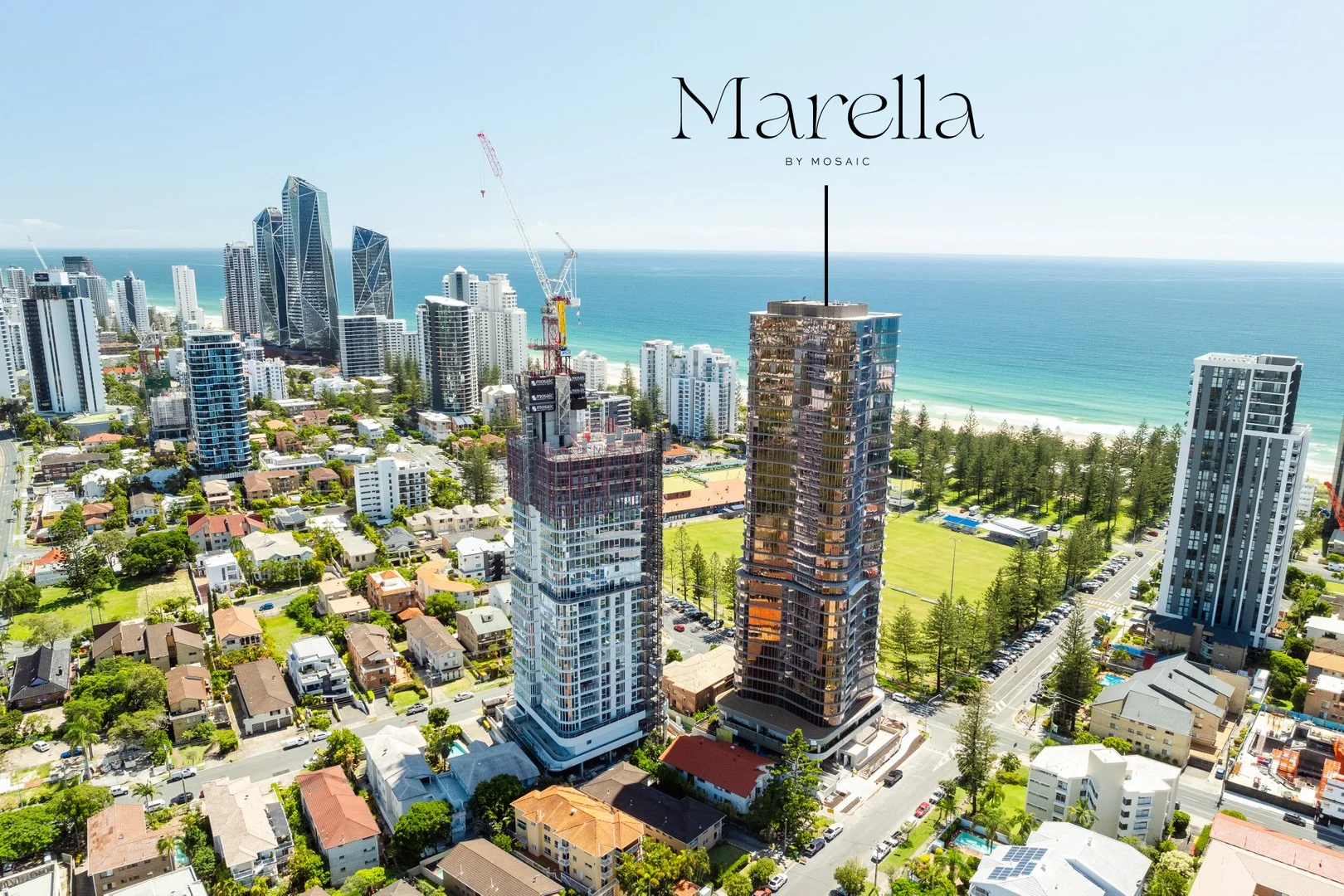 146 Surf Parade, Broadbeach QLD 4218
