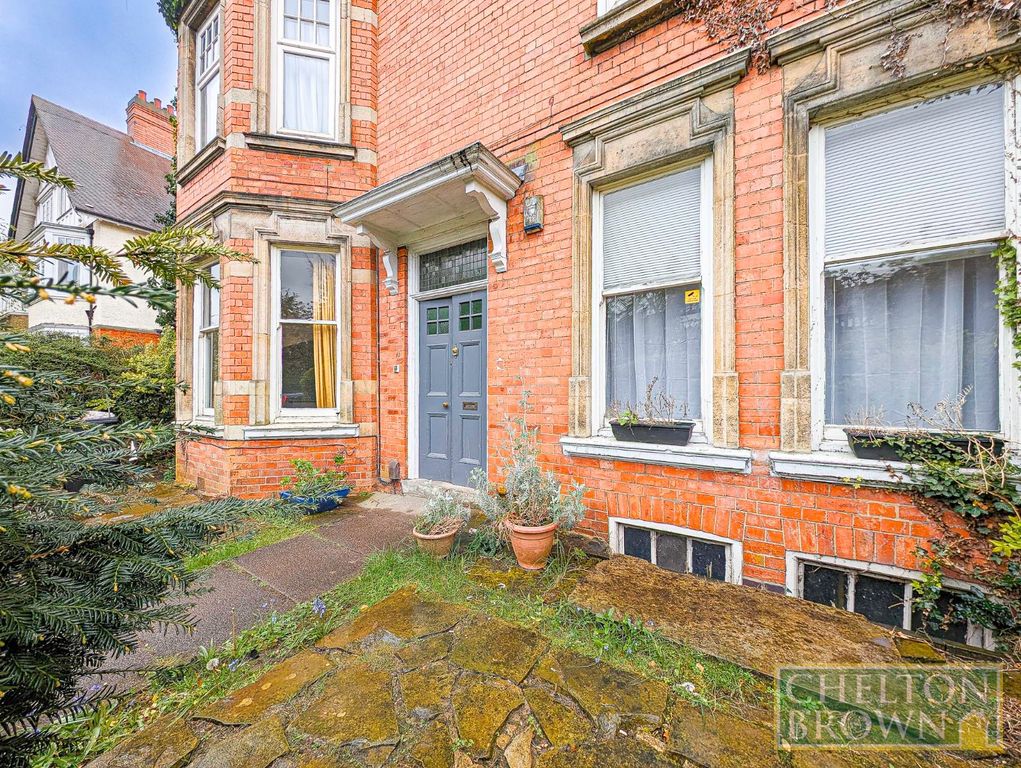 Additional image 28 of 3 bed flat to rentThe Crescent, Northampton NN1