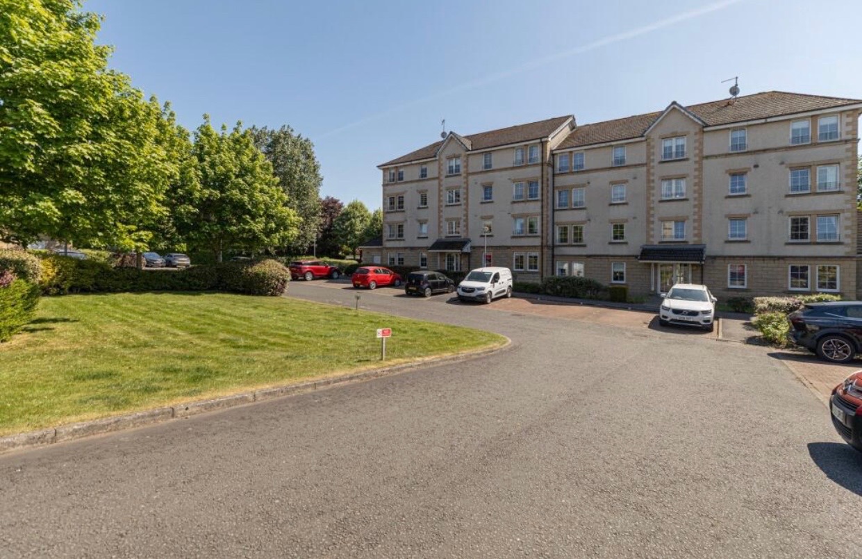 Additional image 12 of 2 Bed Flat, Branklyn Court, G13, N1 7GU