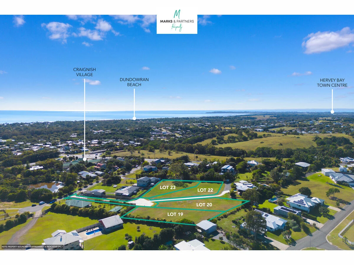 Additional image 3 of 20/10 Pearl Drive, Craignish QLD 4655