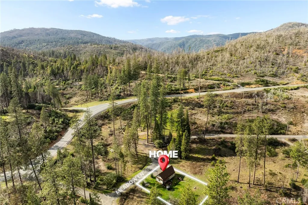Additional image 12 of 8 Meadow Lane Drive, Berry Creek, CA 95916