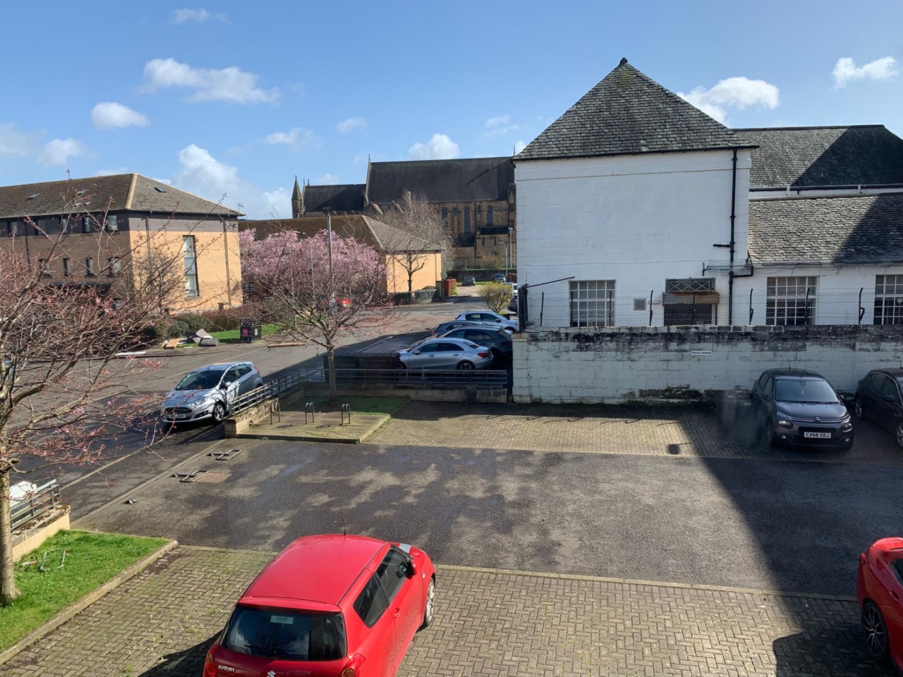 Additional image 20 of 2 Bed Flat, Rathlin Street, G51, N1 7GU