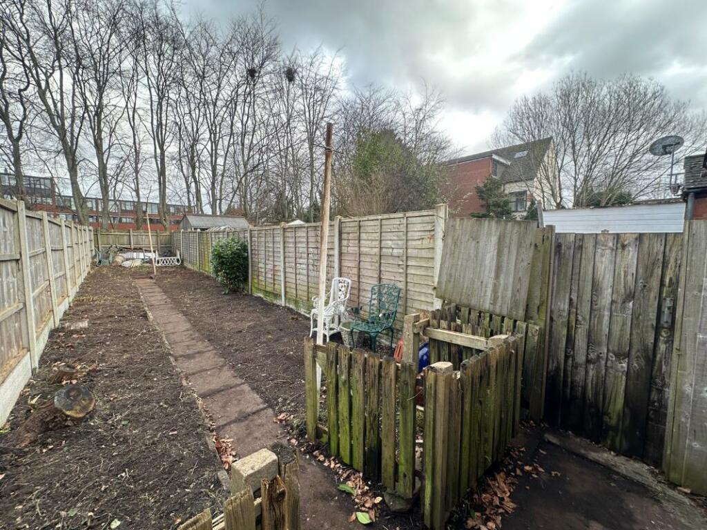 Additional image 18 of 18 Cornwall Road, Handsworth, Birmingham, B20 2HY