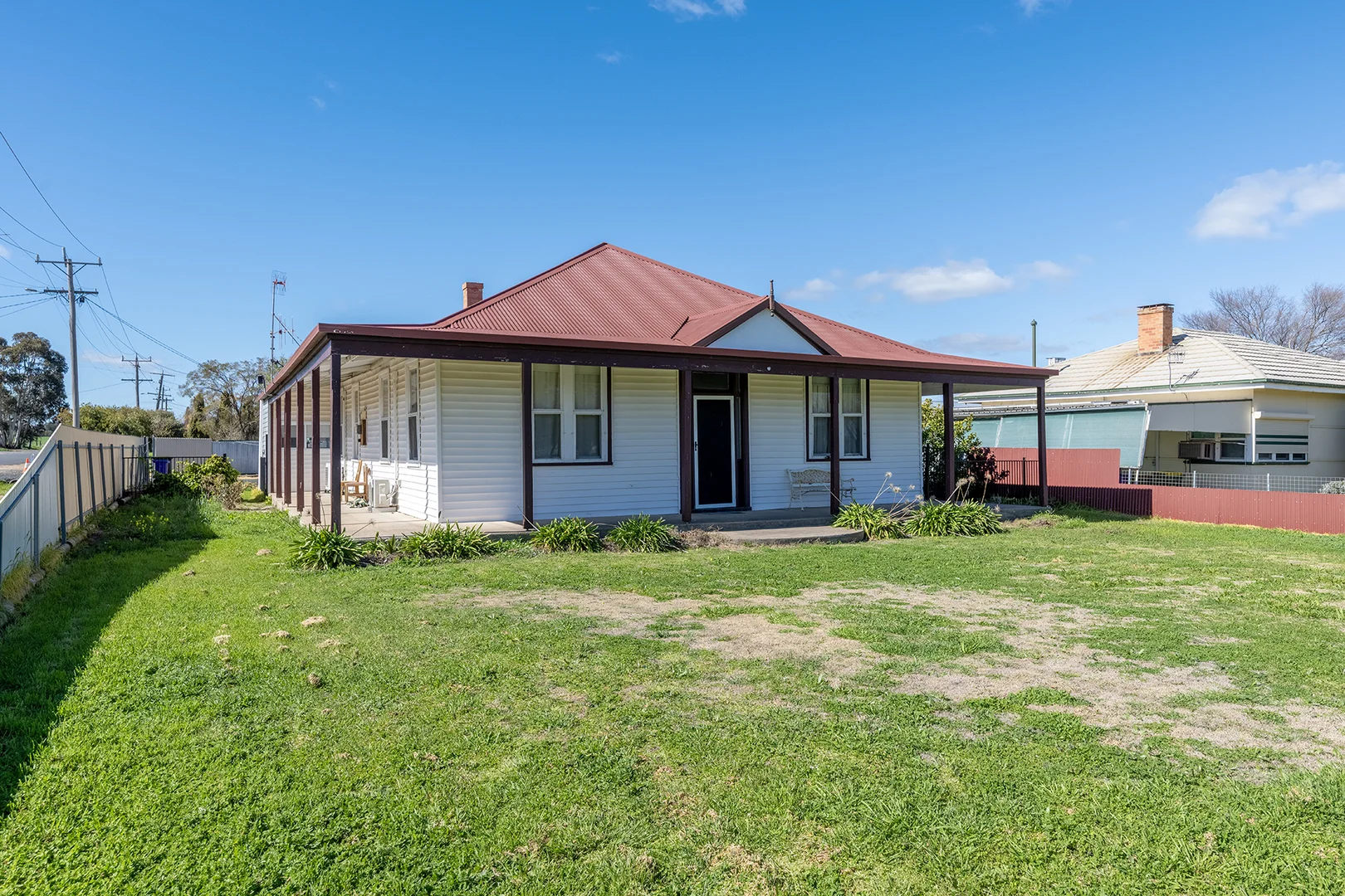 Additional image 2 of 30 & 30A Davis Avenue, Nhill VIC 3418