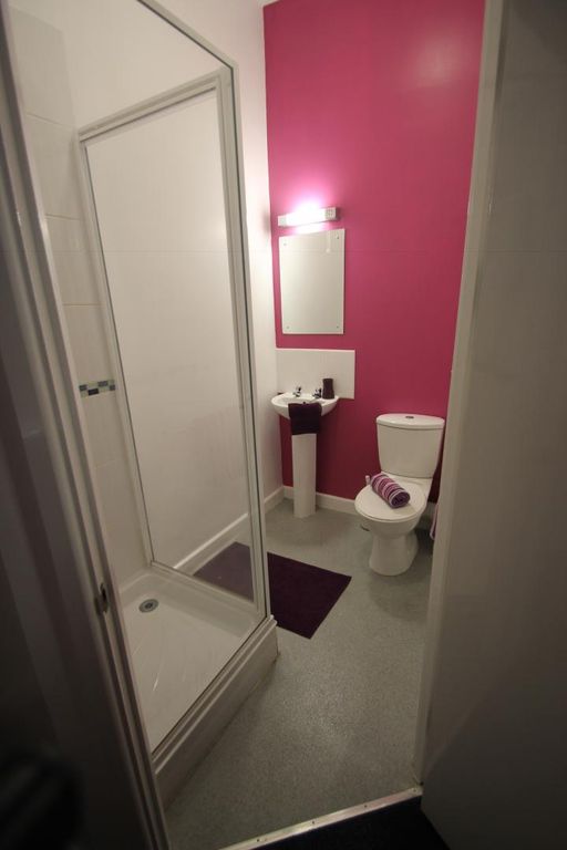7 bed shared accommodation to rentSt Lawrence Road, Plymouth PL4 photo 4