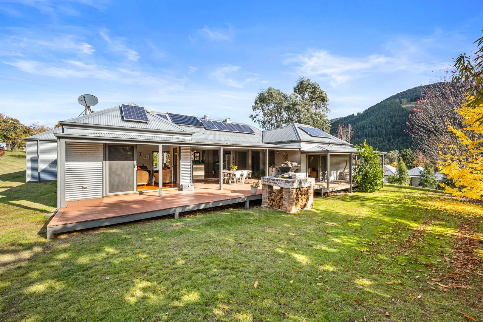 Additional image 22 of 3 Bells Gully Road, Wandiligong VIC 3744