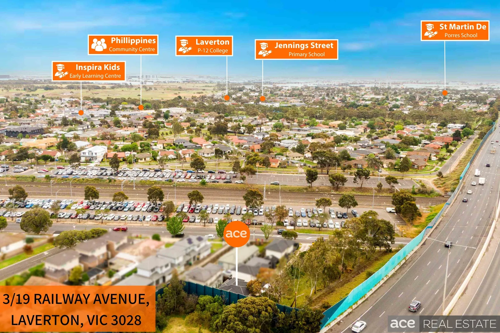 Additional image 17 of 3/19 Railway Avenue, Laverton VIC 3028