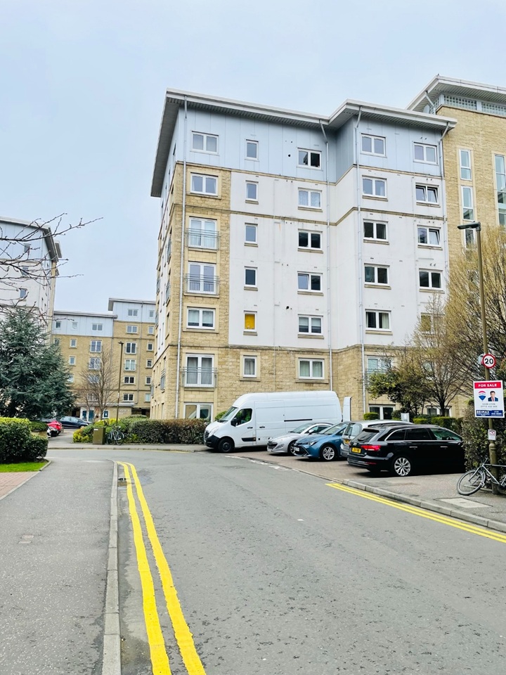 Additional image 11 of Room in a Shared Flat, Pilrig Heights, EH6, N1 7GU