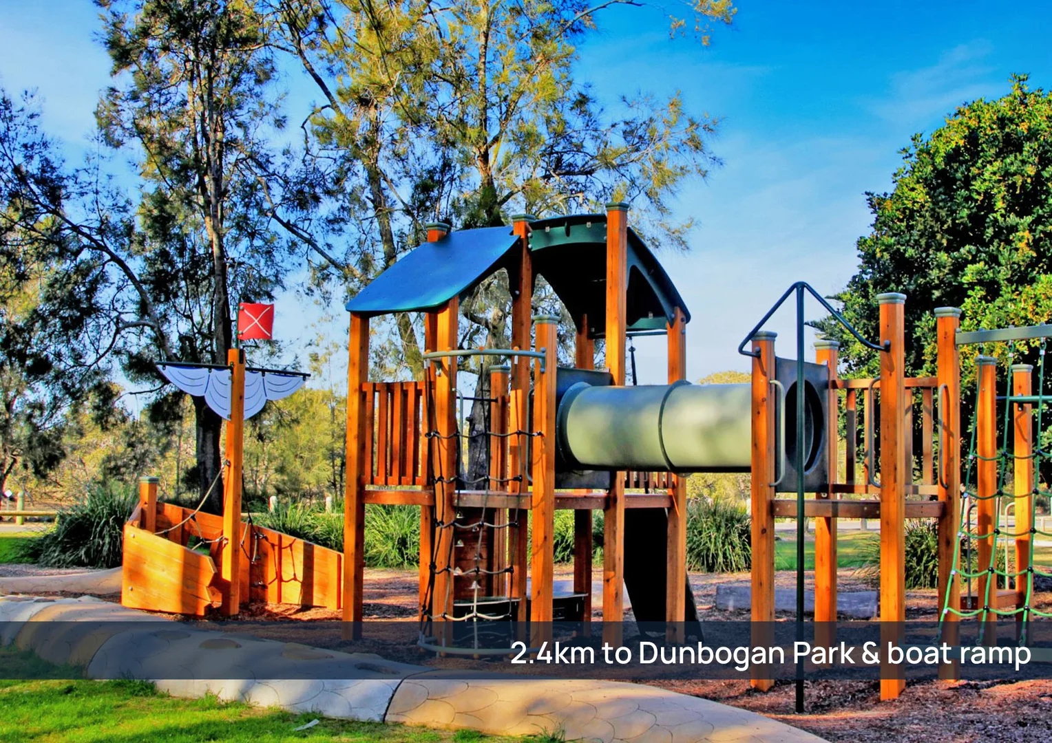 Additional image 17 of 137 Scarborough Way, Dunbogan NSW 2443