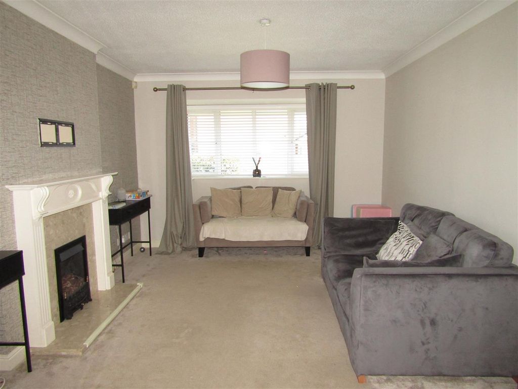 Additional image 4 of 4 bed detached house to rentAbel Close, Boroughbridge, York YO51