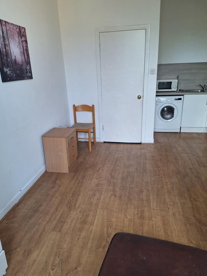 Additional image 3 of 2 Bed Flat, Dorset Street, G3, N1 7GU