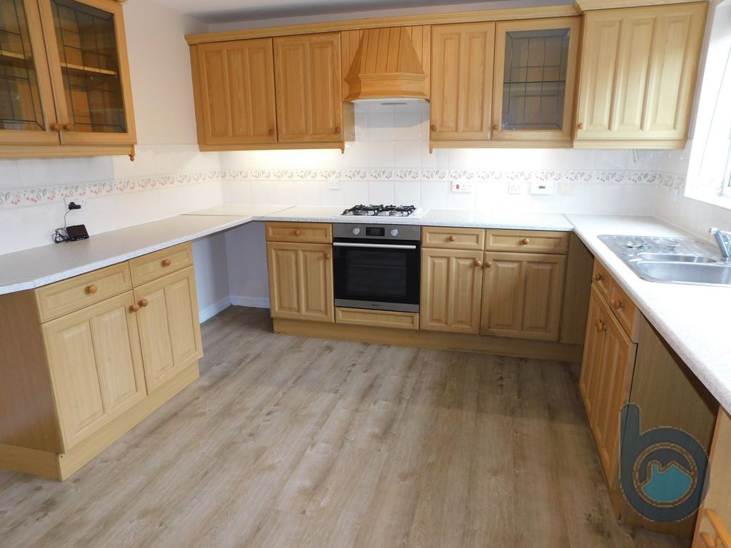 Additional image 3 of 4 bed detached house to rentLidgate Close, Peterborough PE2