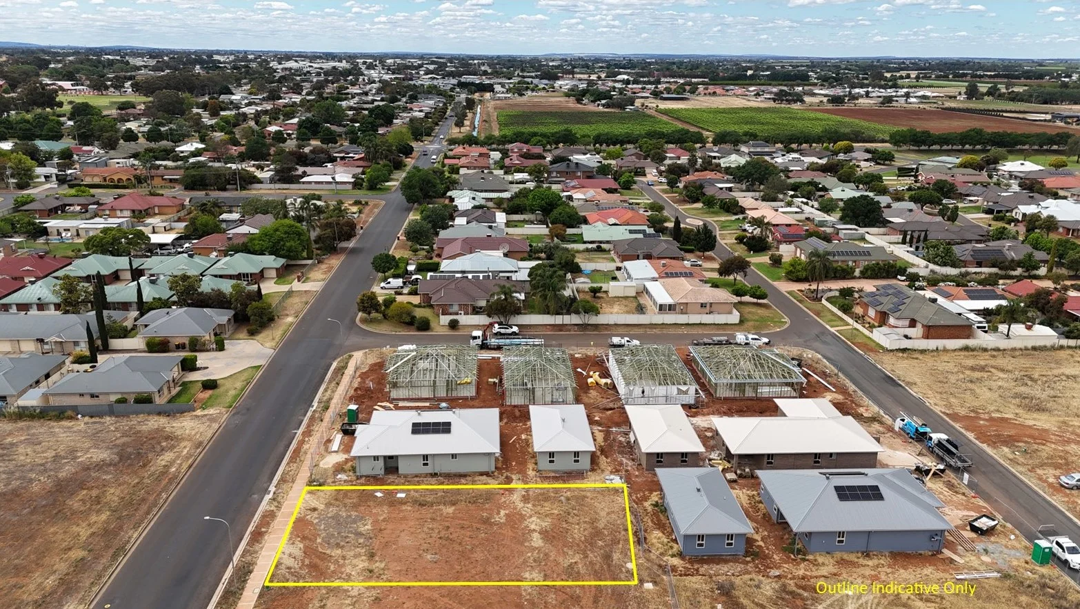 Additional image 3 of 28 Watson Road, Griffith NSW 2680